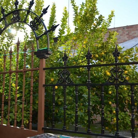 Higuera de Arjona Casa Quicoヴィラ エクステリア 写真