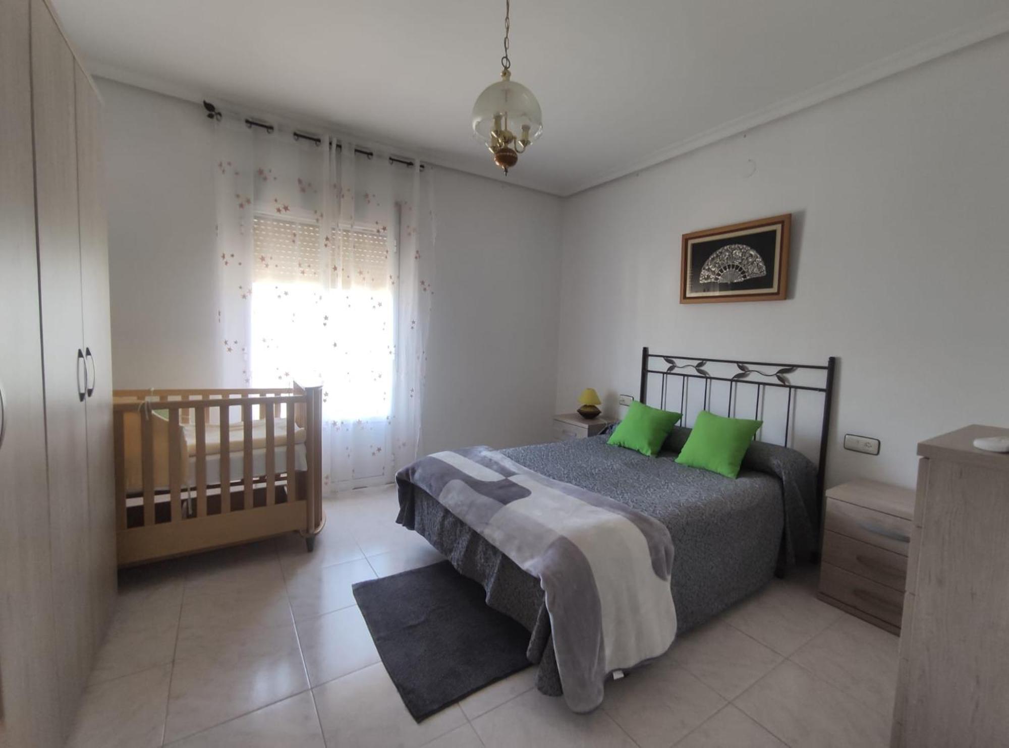 Higuera de Arjona Casa Quicoヴィラ エクステリア 写真