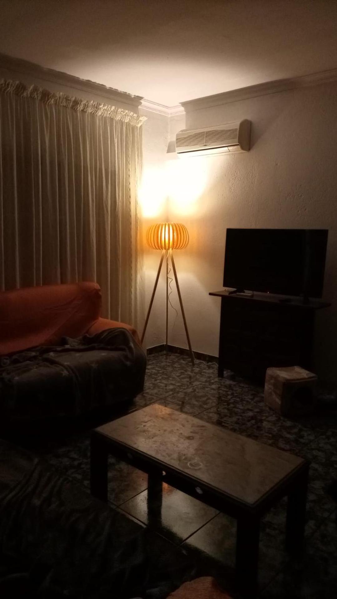 Higuera de Arjona Casa Quicoヴィラ エクステリア 写真