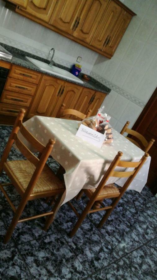 Higuera de Arjona Casa Quicoヴィラ エクステリア 写真