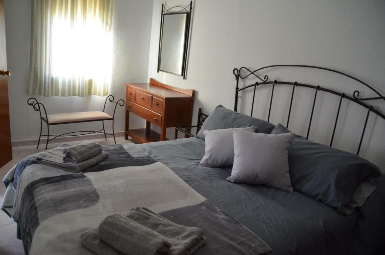 Higuera de Arjona Casa Quicoヴィラ エクステリア 写真